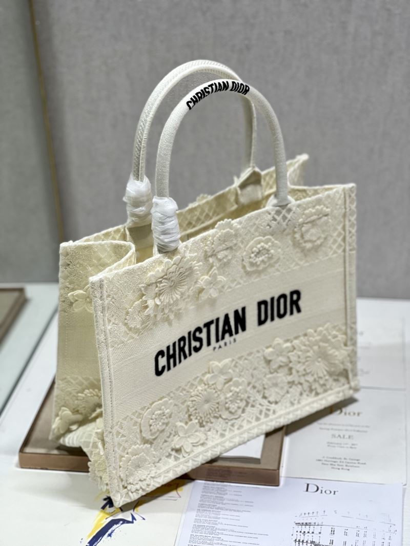 Christian Dior Shopping Bags